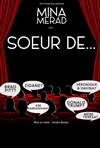 Mina Merad dans Soeur de... - 