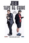 Jerem dans Jerem tape sa crise - 