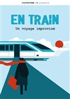 En train - 