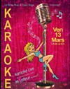 Karaoke Live - 