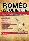 Roméo moins Juliette : il doit jouer Roméo & Juliette tout seul ! - 