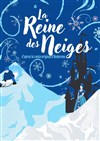 La reine des neiges - 