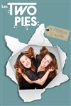 Les Two Pies dans Les p'tits trucs de la vie - 