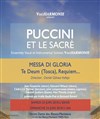 Puccini et le Sacré - 