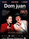 Dom Juan... et les clowns - 