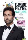 Florent Peyre dans Nature - 