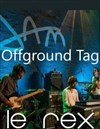 Offground Tag - 