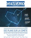 Des Plans sur la Comète - 