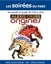 Soirée au Parc Alexis Gruss 2018 - 