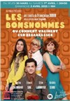 Les Bonshommes - 