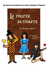 La Poupée Automate - 