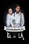 Guigue & Plo dans Ici et là - 