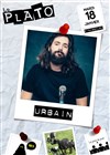 Plato guest : Urbain - 