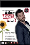 Anthony Joubert dans Saison 2 - 