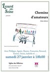 Chemins d'amateurs | 5ème édition - 