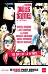 Yes she can !!! | Festival Drôles de Dames - 