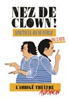 Nez de clown - 