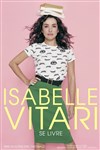 Isabelle Vitari dans Isabelle Vitari se livre - 