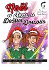 Noël sens dessus dessous - 