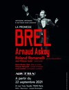 La Promesse Brel - 