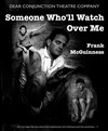 Someone who'll Watch Over Me - 