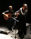 Dimitra Kontou & Yiannis Tziallas : Chansons grecques - 