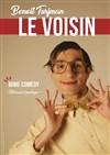 Le Voisin | Spectacle Réveillon - 