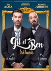 Gil et Ben dans (Ré)unis - 