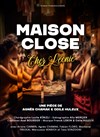 Maison Close - Chez Léonie - 