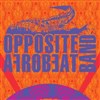 Opposite Afrobeat Band - 