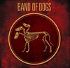 Band of Dogs & invites - 