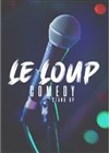 Le Loup Comedy - 