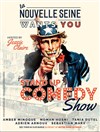 Stand Up Comedy Show - 