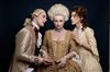 Les liaisons dangereuses - 