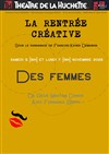 Des femmes - 