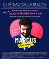 Marcus dans Super sympa ! - 