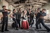 Barcelona Gipsy balKan Orchestra - 