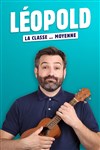 Léopold dans La classe... moyenne - 