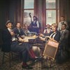 The Hot Sardines - 