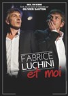 Olivier Sauton dans Fabrice Luchini et moi - 