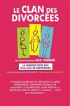 Le clan des divorcées - 