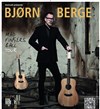 Bjorn Berge | Mad Fingers ball - 