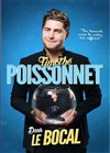 Timothé Poissonnet dans Le bocal - 