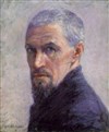 Visite guidée de l'exposition Gustave Caillebotte Peindre les Hommes - 