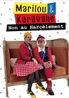 Marilou & Karavane disent non au harcèlement. - Afterwork - 