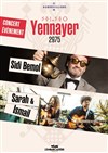 Yennayer 2975 : Sidi Bemol / Sara & Ismail - 