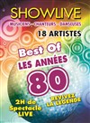 Les années 80 | Palavas les Flots - 