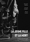 La Jeune Fille et la Mort - 