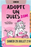 Adopte un Jules.com - 