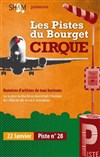 Piste du Bourget - 